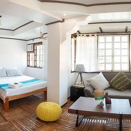 Marina 4Rooms San Vicente  Ngoại thất bức ảnh