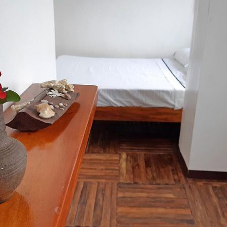 Marina 4Rooms San Vicente  Ngoại thất bức ảnh