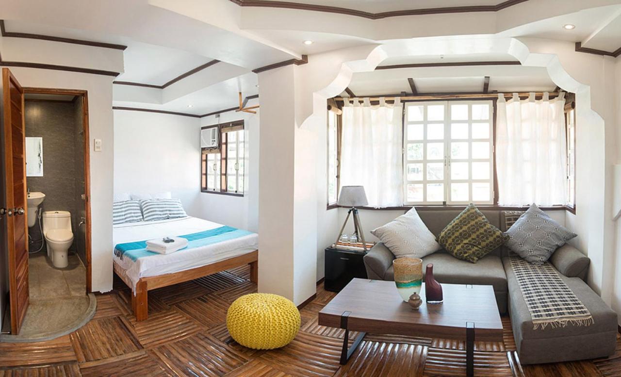 Marina 4Rooms San Vicente  Ngoại thất bức ảnh