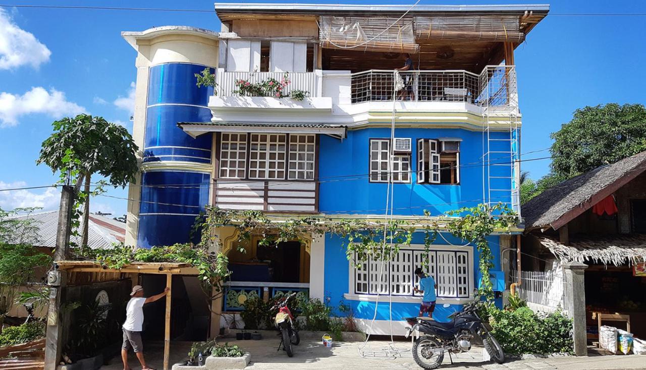 Marina 4Rooms San Vicente  Ngoại thất bức ảnh