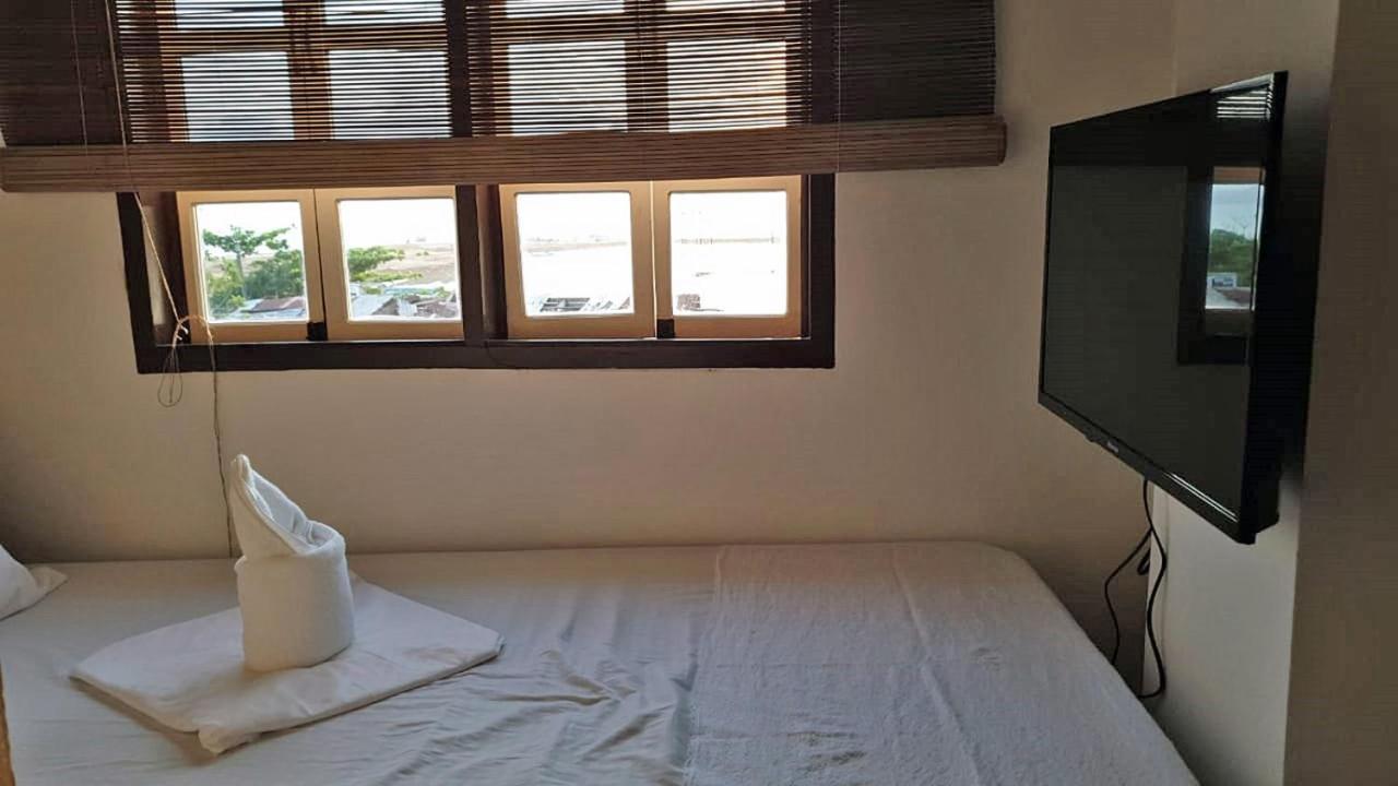 Marina 4Rooms San Vicente  Ngoại thất bức ảnh