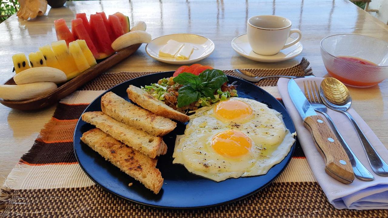 Marina 4Rooms San Vicente  Ngoại thất bức ảnh