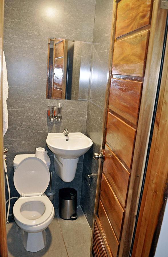 Marina 4Rooms San Vicente  Ngoại thất bức ảnh