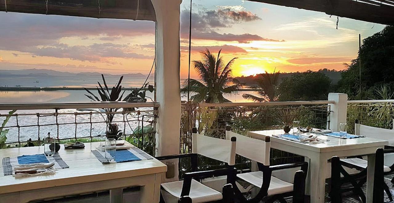 Marina 4Rooms San Vicente  Ngoại thất bức ảnh