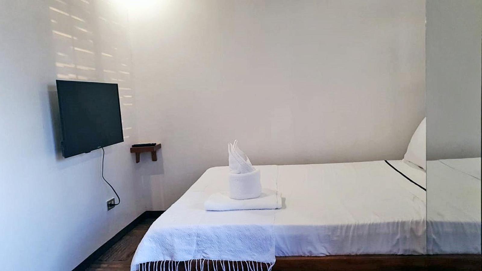 Marina 4Rooms San Vicente  Ngoại thất bức ảnh