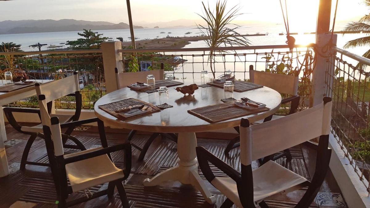 Marina 4Rooms San Vicente  Ngoại thất bức ảnh