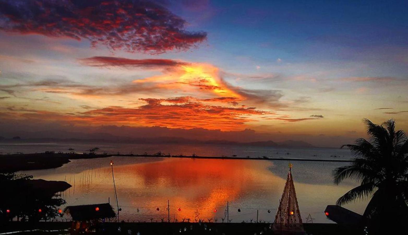 Marina 4Rooms San Vicente  Ngoại thất bức ảnh