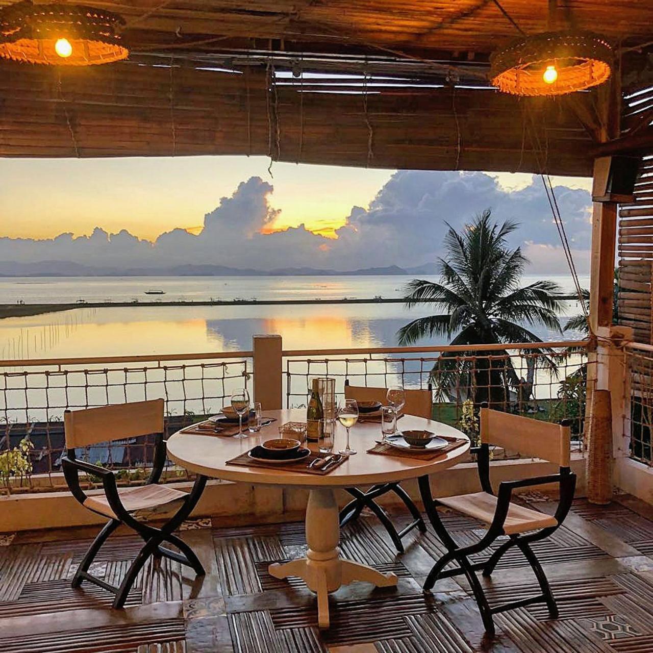 Marina 4Rooms San Vicente  Ngoại thất bức ảnh