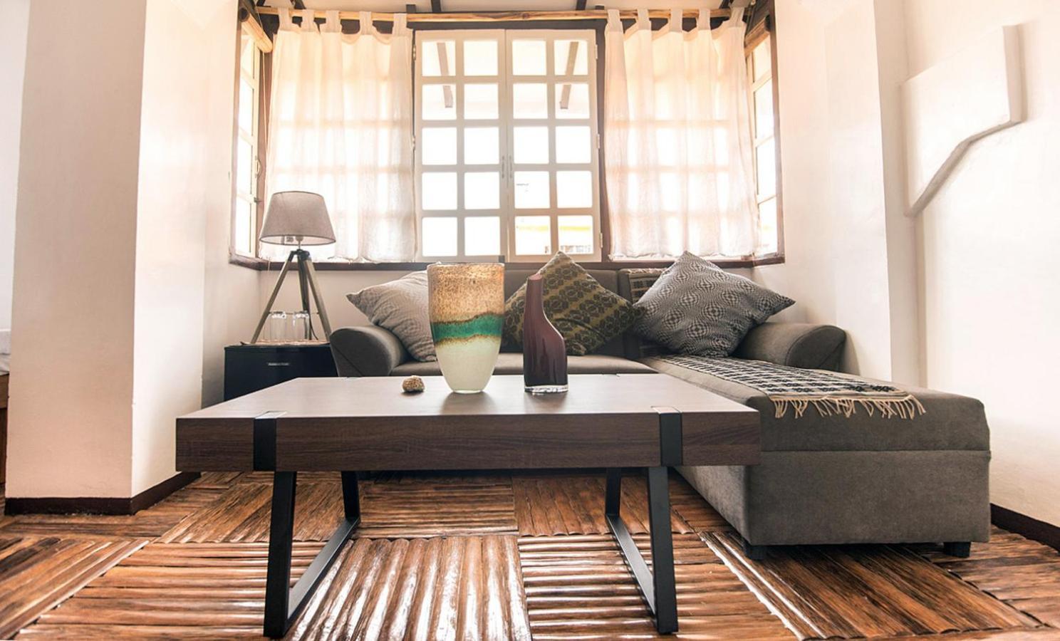 Marina 4Rooms San Vicente  Ngoại thất bức ảnh