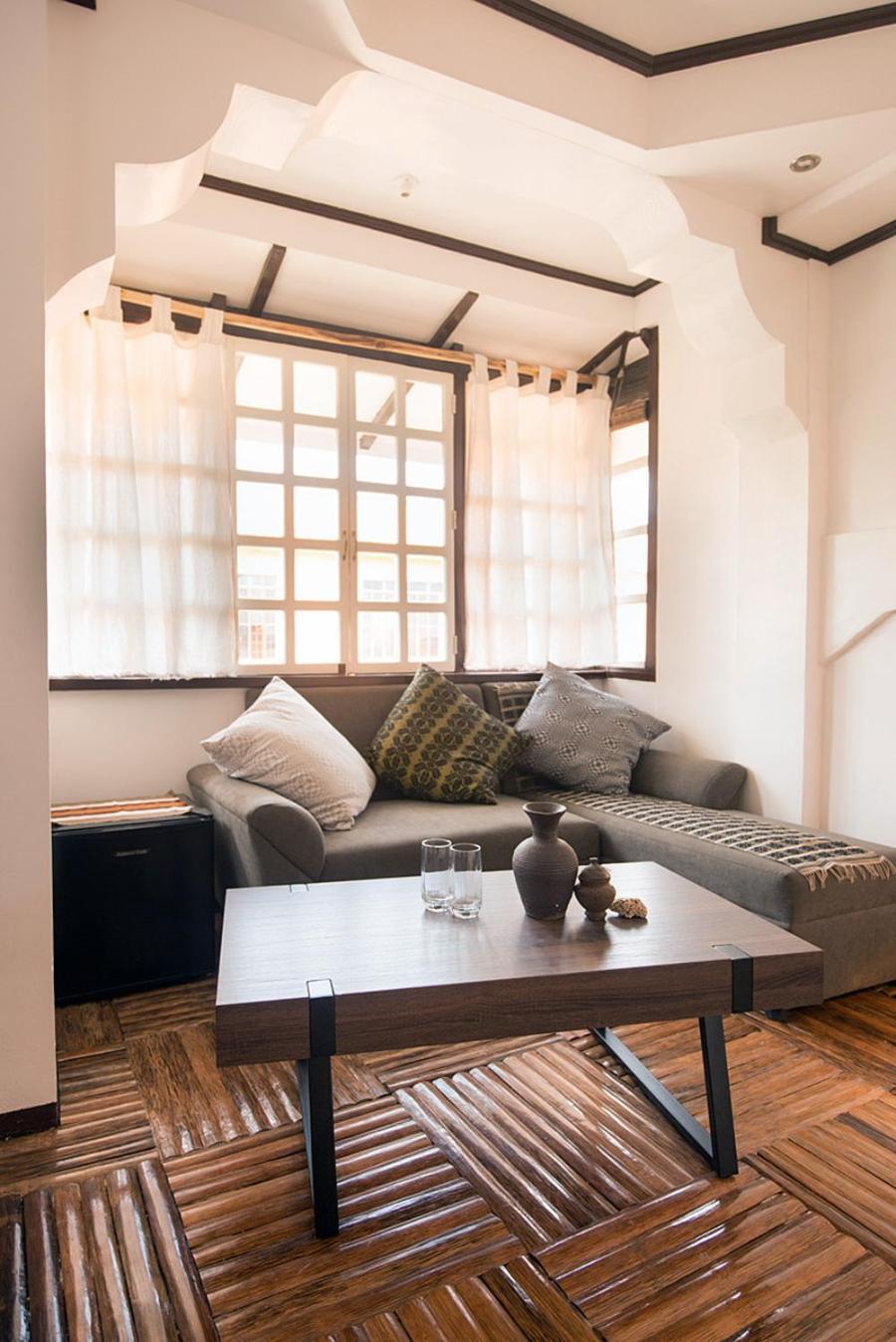 Marina 4Rooms San Vicente  Ngoại thất bức ảnh