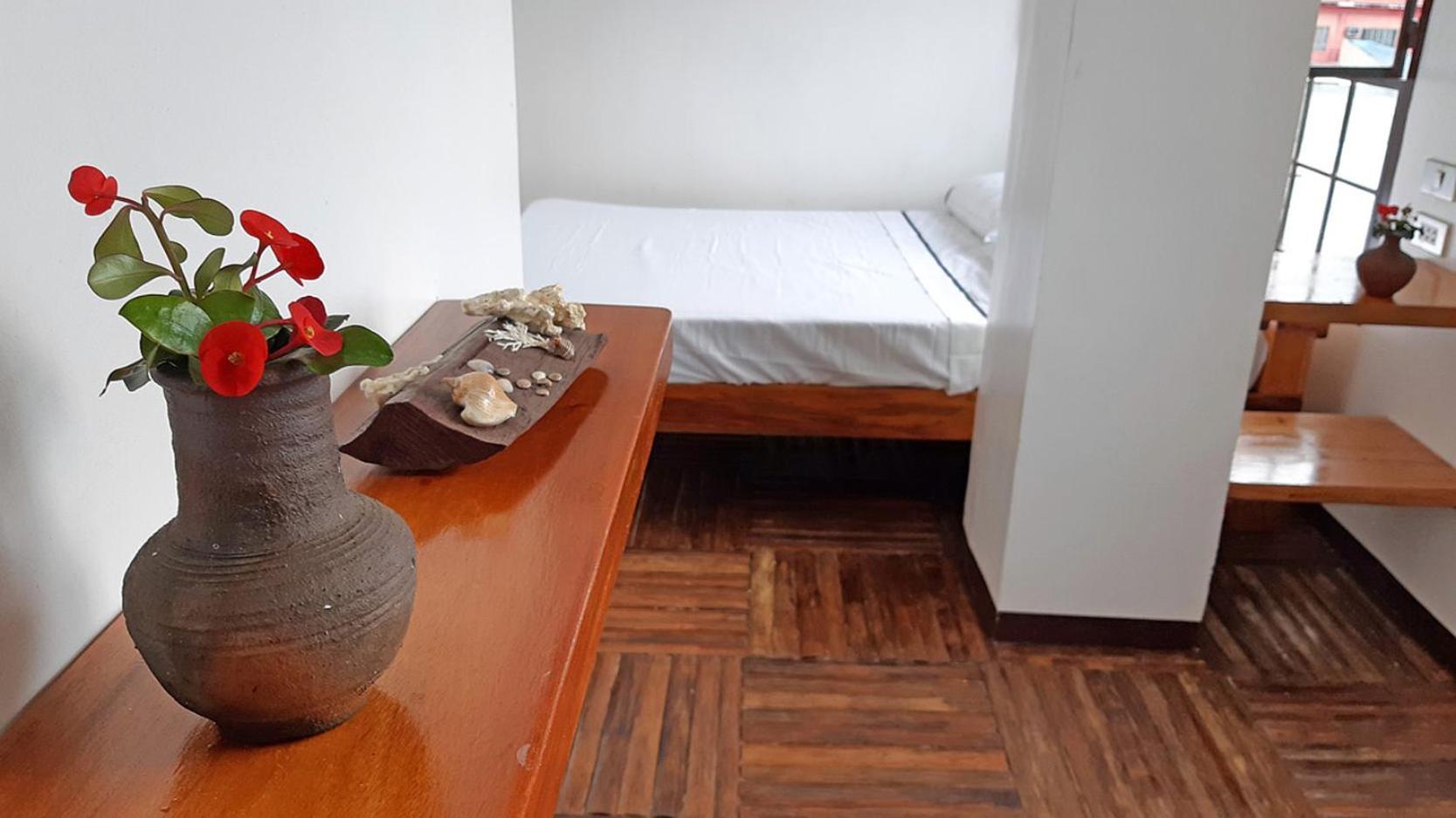 Marina 4Rooms San Vicente  Ngoại thất bức ảnh