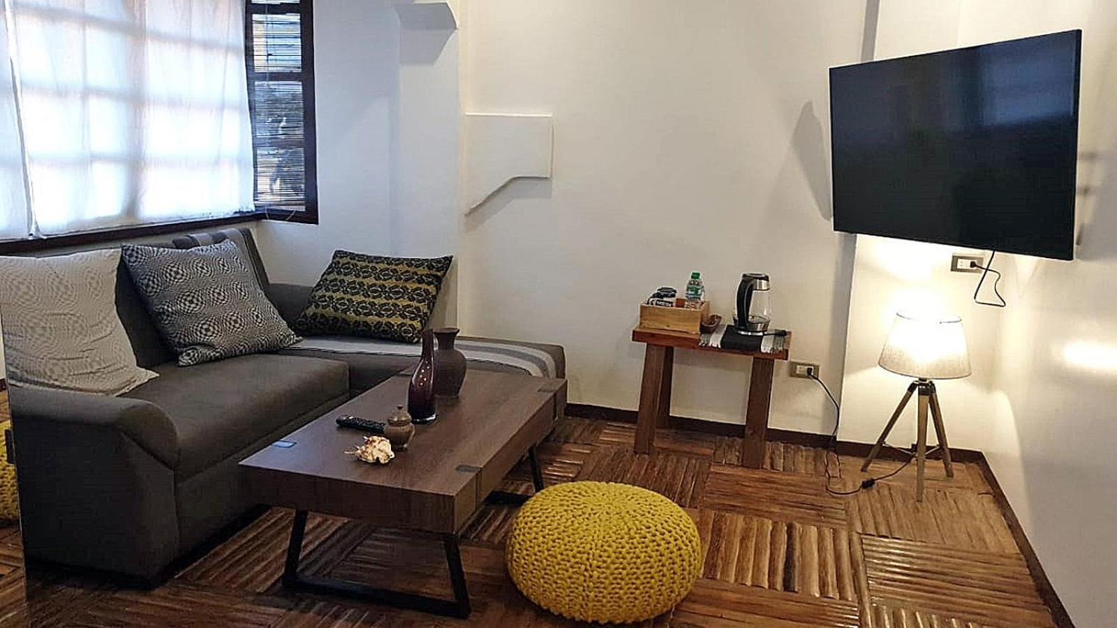 Marina 4Rooms San Vicente  Ngoại thất bức ảnh