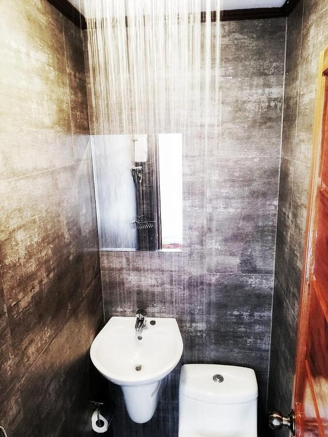 Marina 4Rooms San Vicente  Ngoại thất bức ảnh