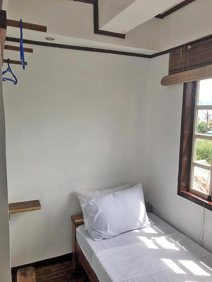 Marina 4Rooms San Vicente  Ngoại thất bức ảnh